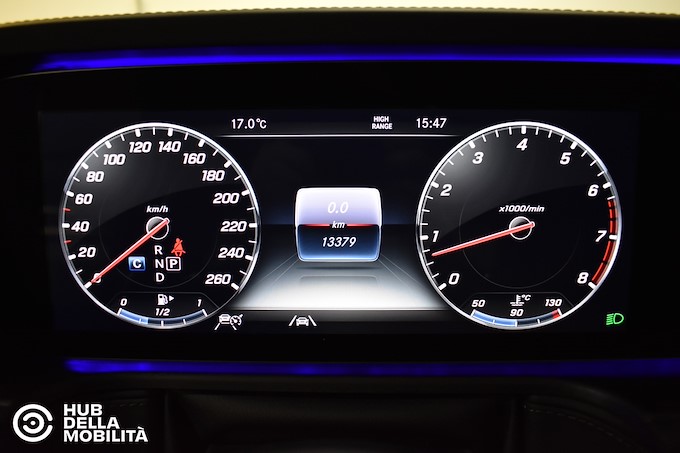 MERCEDES-BENZ G 500 S.W. Final Edition